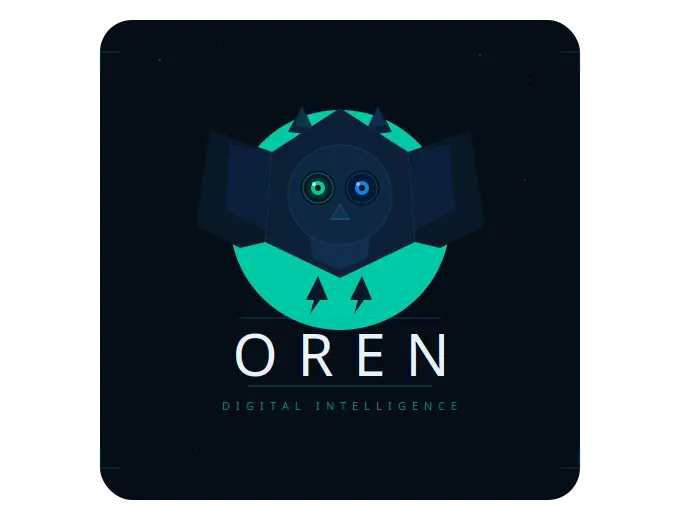 Oren Digital